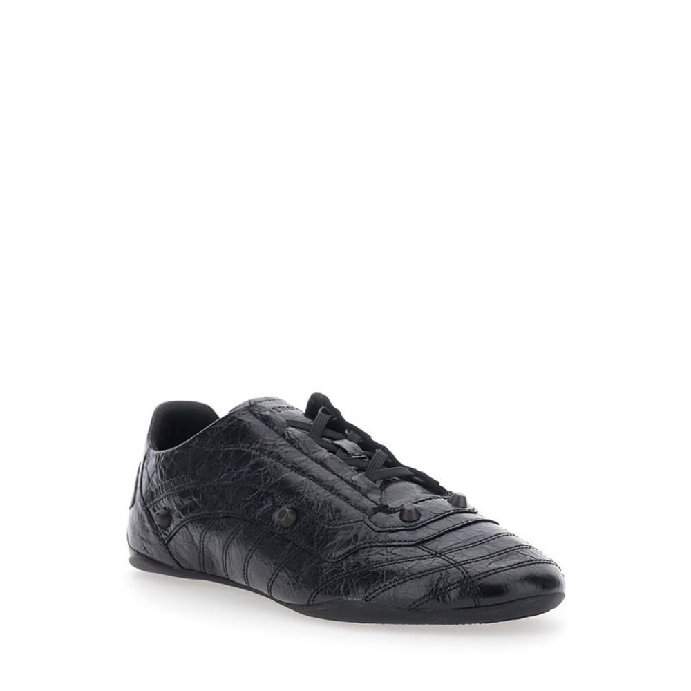 Balenciaga Men City Sneakers - Picture 2 of 3